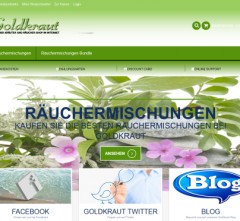 new goldkraut shop